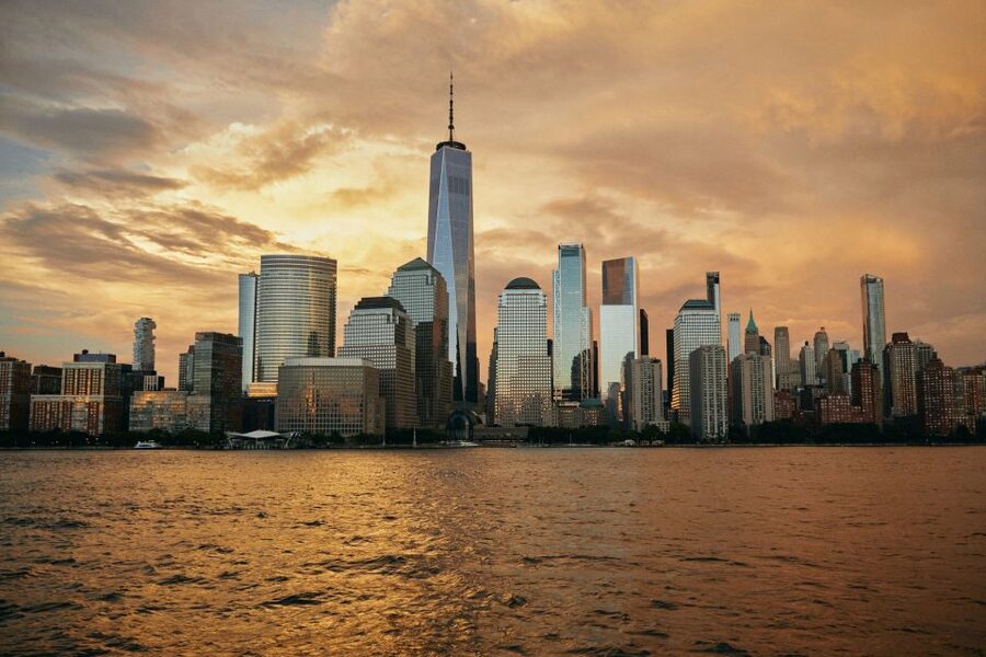 New York City: Gourmet Dinner Cruise with Live Music - Key Things I Think You’ll Care About