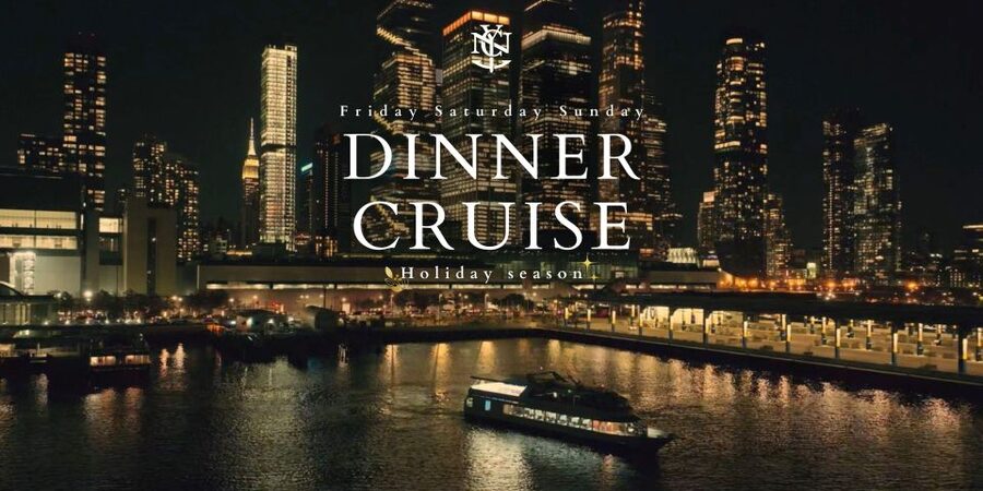 New York City: Gourmet Dinner Cruise with Live Music - The Louisa of the Seas Experience: Atmosphere Matters