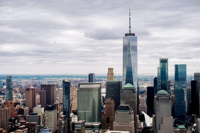 New York City Grand Island Helicopter Tour - Price Breakdown and the Real Cost of Flying