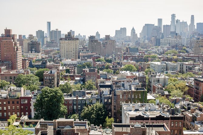 New York City Greenwich Village 3 Hour Private Walking Tour - Stonewall Inn: the riots and the fight for LGBTQ rights