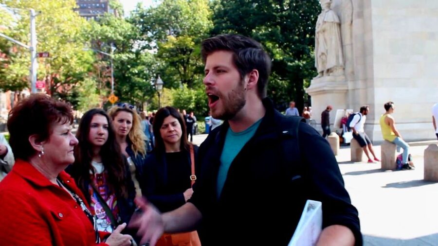New York City: Greenwich Village Guided Walking Tour - Why Greenwich Village Still Feels Like a State of Mind