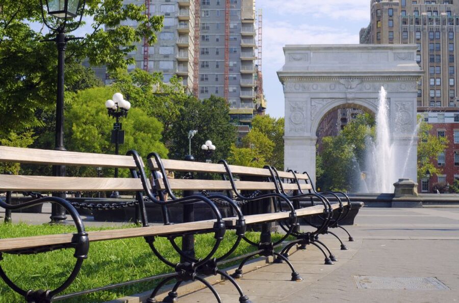 New York City: Greenwich Village Guided Walking Tour - Christopher Street and the Stonewall Inn: Why This Stop Changes the Whole Tour