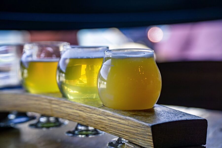New York City: Guided Brooklyn Craft Brewery Tour - Price Check: Is $99 Worth It?