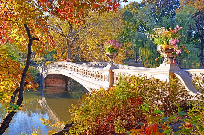 New York City Guided Electric Scooter Tour of Central Park - Key Things That Make This Central Park Scooter Tour Work