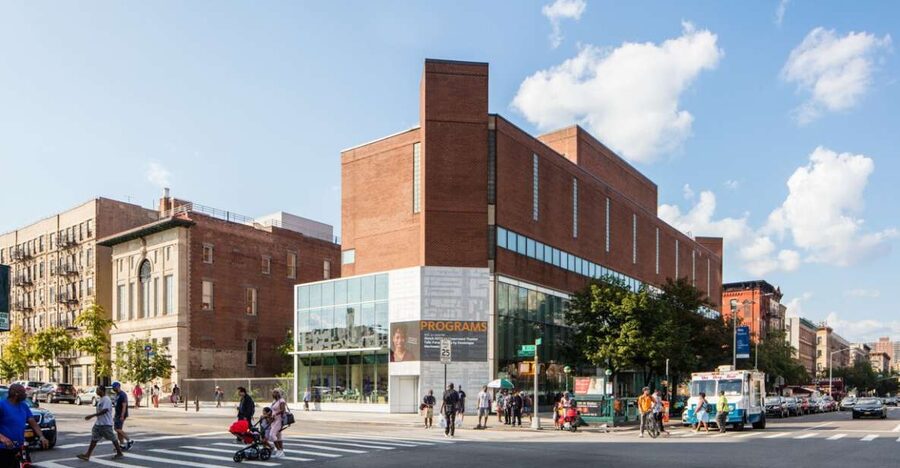 New York City: Harlem Civil Rights Walking Tour with Lunch - Meeting Your Guide at 116th Street, the Easy Way to Start