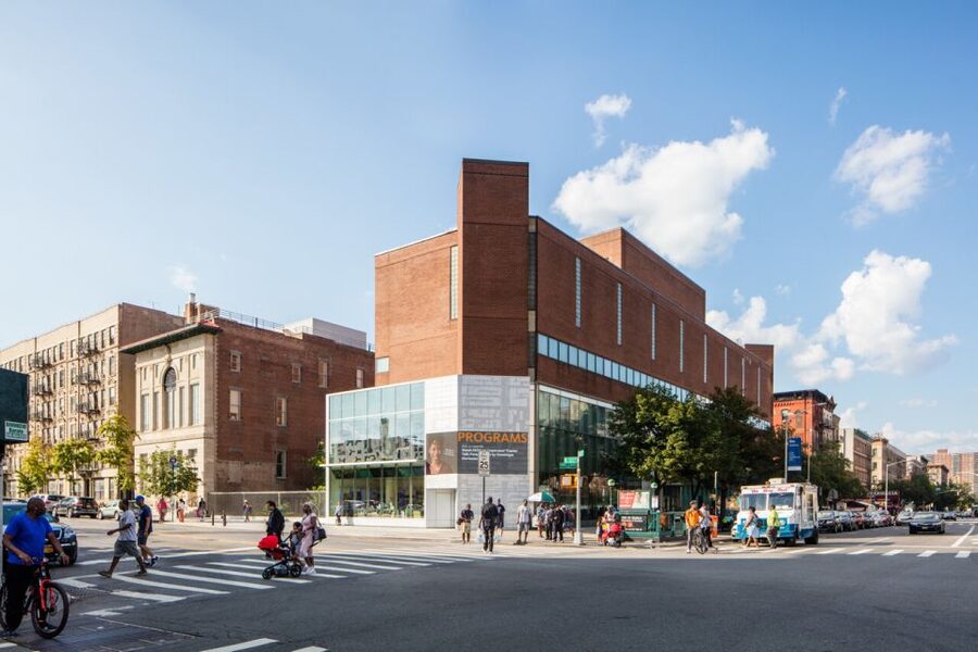 New York City: Harlem Civil Rights Walking Tour with Lunch - Stopping at Temple No. 7: Faith, Community, and Organizing