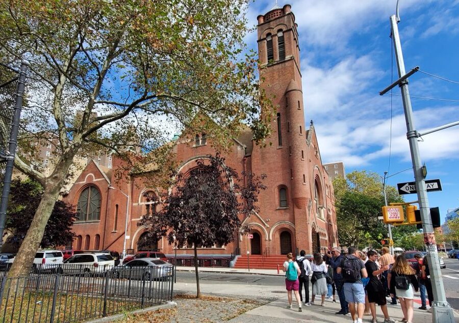 New York City: Harlem Gospel Experience Walking Tour - Practical Details That Save Your Day