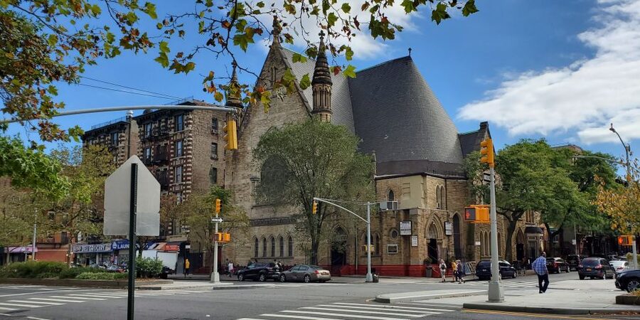 New York City: Harlem Gospel Experience Walking Tour - Who This Tour Fits Best, and Who Might Prefer Another Style
