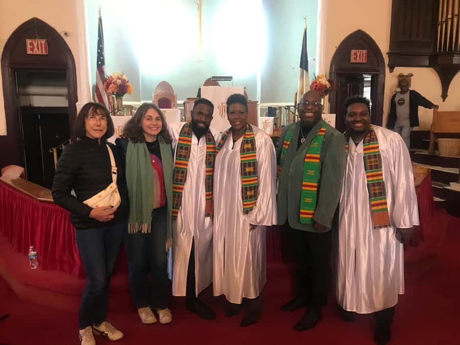 New York City: Harlem Gospel Live Music Concert - Key Things I’d Tell a Friend Before You Go