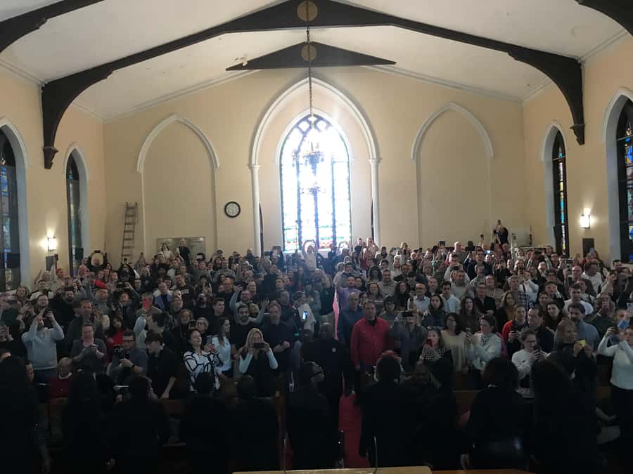 New York City: Harlem Gospel Live Music Concert - Cost and Value: Is $28 a Good Deal in NYC?