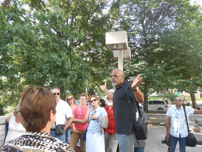 New York City Harlem Highlights w/ Gospel Concert & Transfer - Key things to know before you go