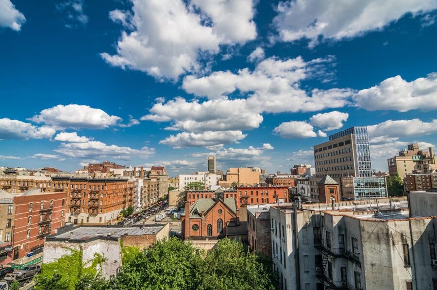New York City Harlem Highlights w/ Gospel Concert & Transfer - A Harlem bus tour with gospel music, in 4 hours