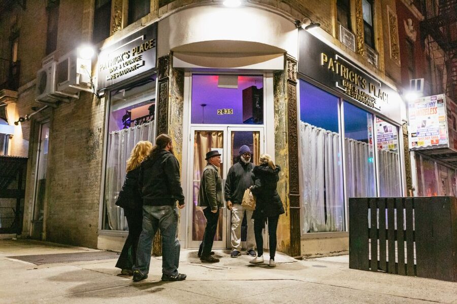 New York City: Harlem Jazz Tour - Comfort and etiquette: how to dress and behave in Harlem clubs