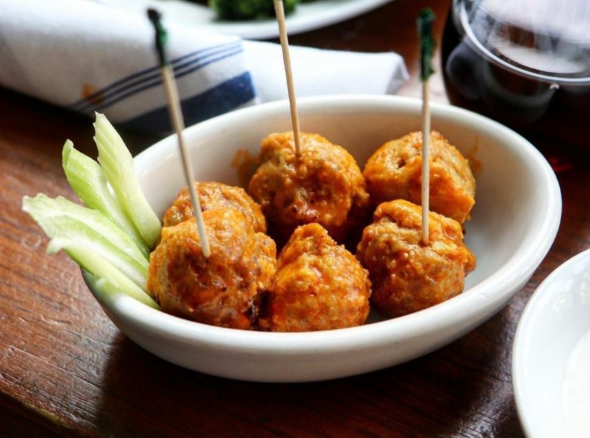 New York City: Hell's Kitchen Food & Central Park Combo Tour - Hell’s Kitchen food stops: 5 tastings with world flavor, not tourist fluff