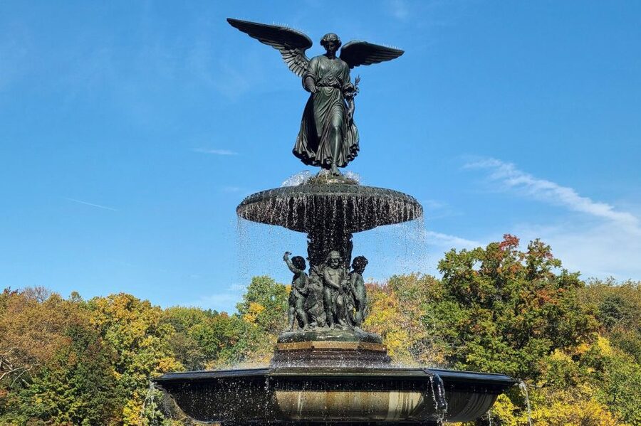 New York City: Highlights of Central Park Bike or eBike Tour - Key things you should know before you go