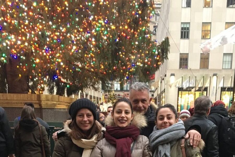 New York: City highlights Private Guided Walking Tour - Why This Private Walking Tour Works Better Than DIY Sightseeing