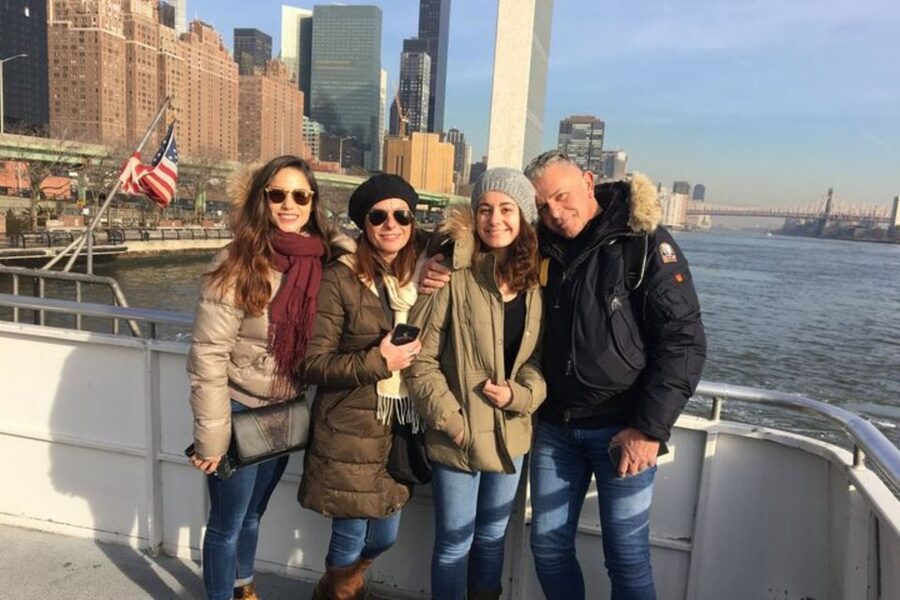 New York: City highlights Private Guided Walking Tour - The Walking Experience, How the Day Flows Hour by Hour