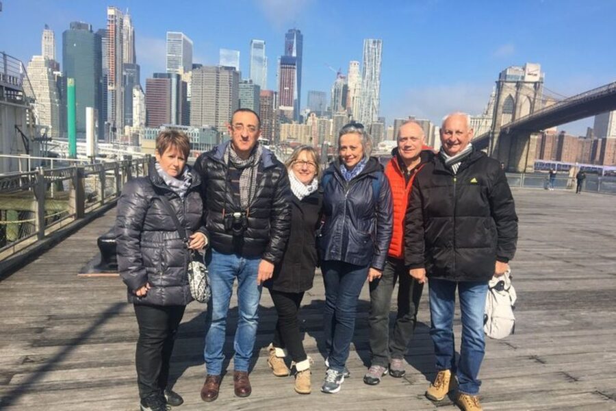 New York: City highlights Private Guided Walking Tour - Price and Value: Is $129 Per Person Fair?