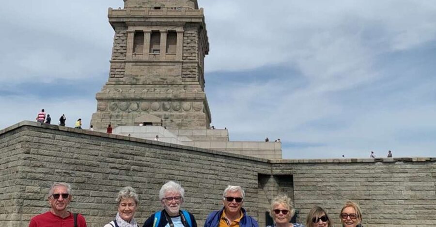 New York: City highlights Private Guided Walking Tour - Languages and Communication: Choosing the Guide That Fits You