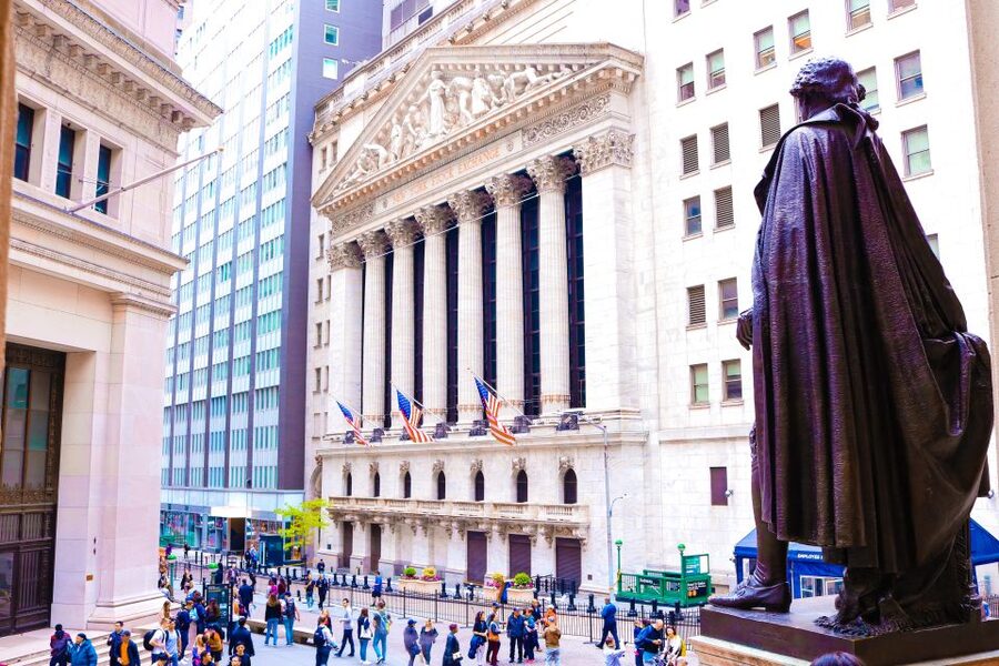 New York City: History of Lower Manhattan Walking Tour - Why This Lower Manhattan Route Works So Well on Foot