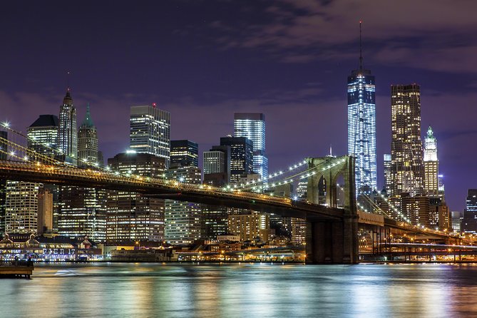 New York City Holiday Lights Tour - Why a bus and short walks is the smartest way to see lights in NYC