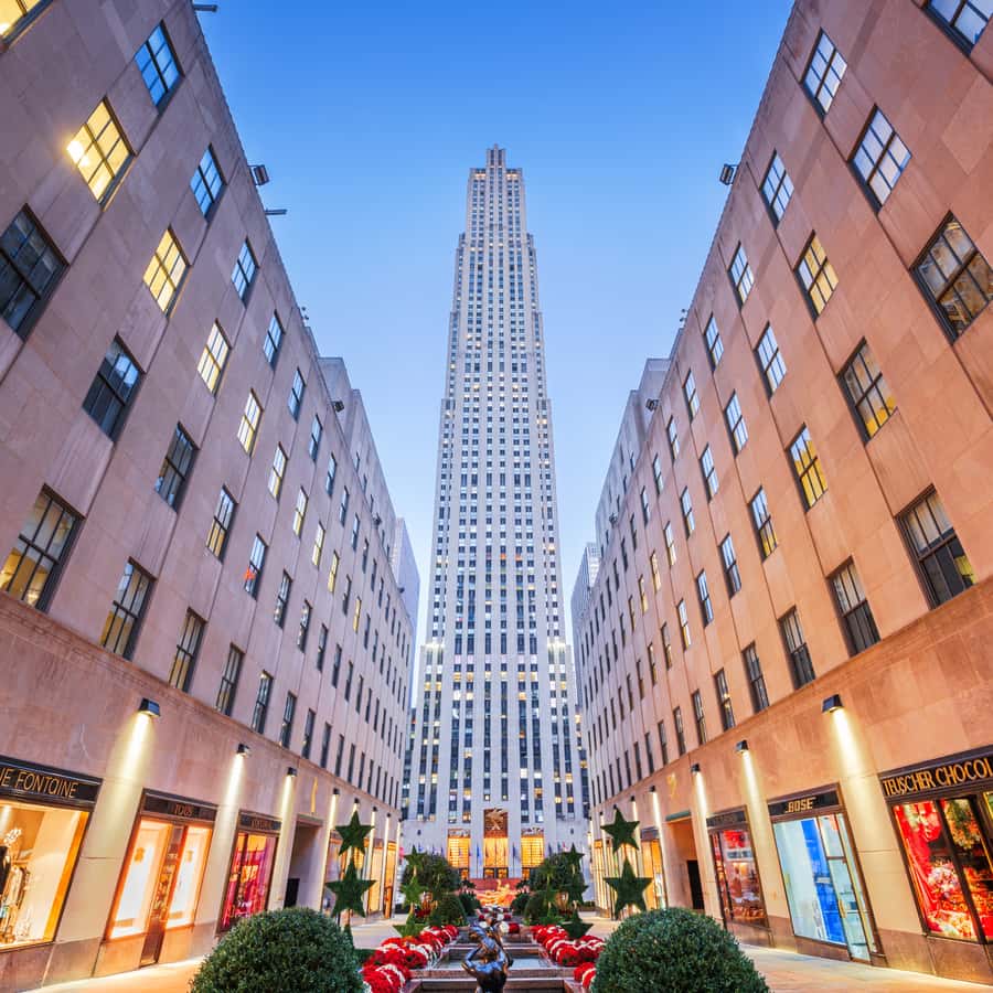 New York City: Home Alone 2 Movie Locations Pedicab Tour - Key highlights worth showing up for