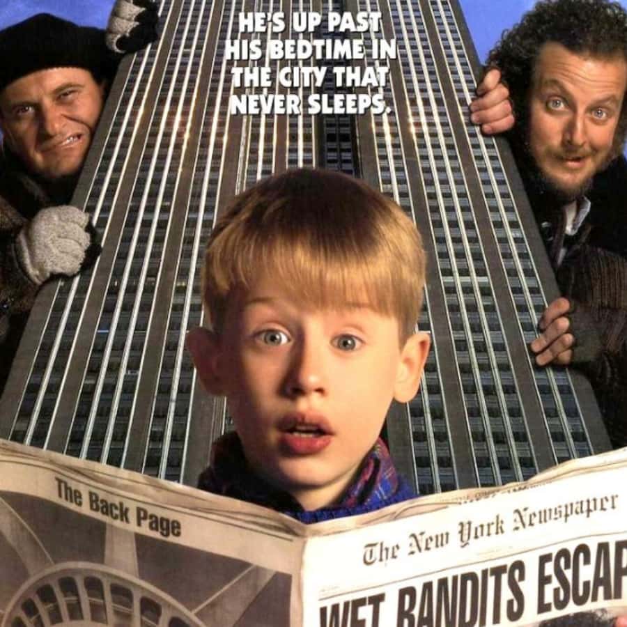 New York City: Home Alone 2 Movie Locations Pedicab Tour - Central Park: the pigeon lady scenes and the bridges you can actually picture