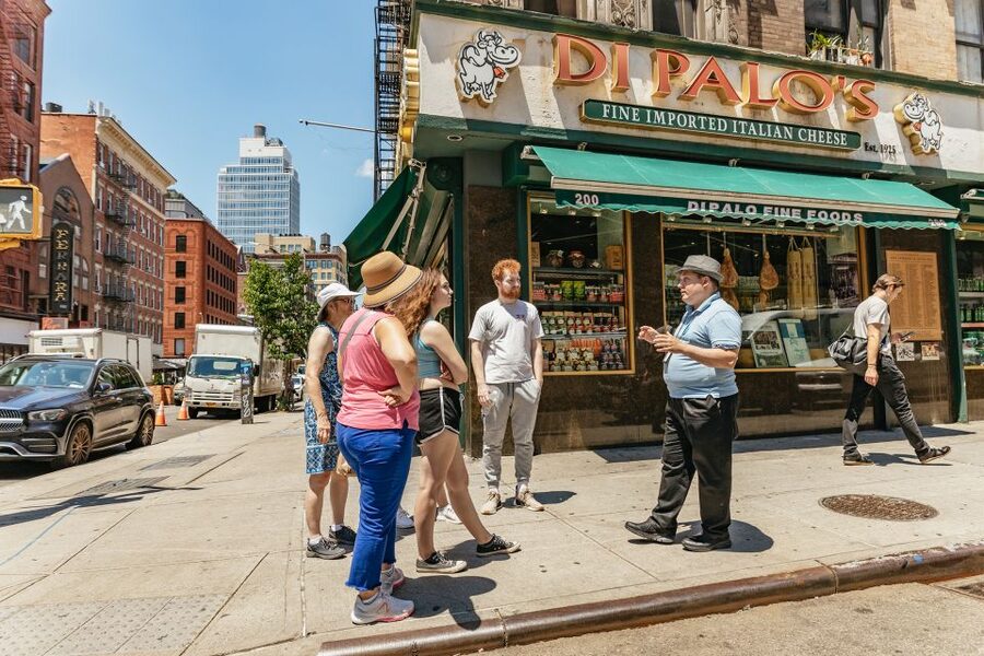 New York City: Little Italy Italian Food Tasting Tour - Key Highlights You Should Care About