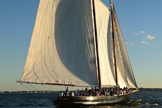 New York City Live Jazz Sail - Key things that make this sail special