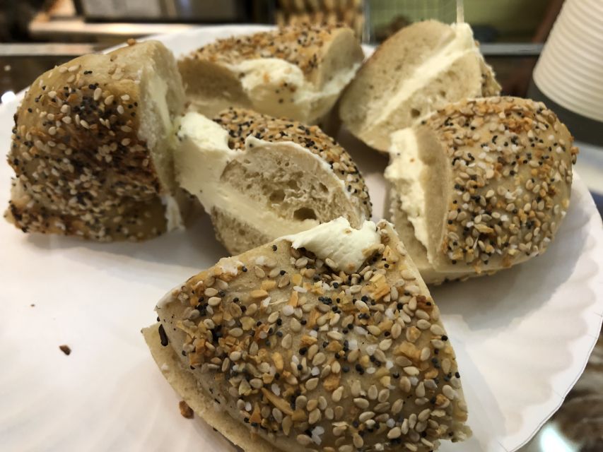 New York City: Lower East Side Food Tour - Katz’s Delicatessen: the headline stop, and what to expect