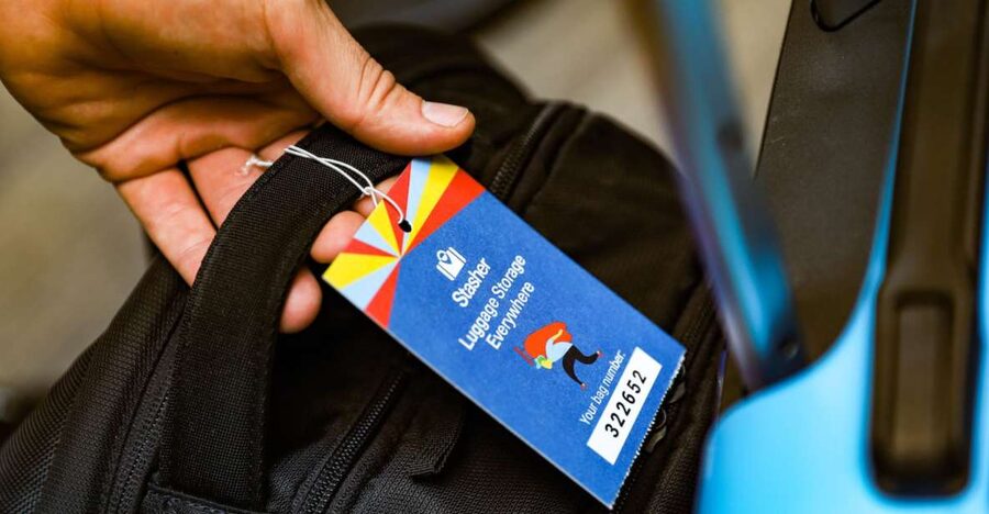 New York City: Luggage Storage - Key Things to Know Before You Drop Off in NYC