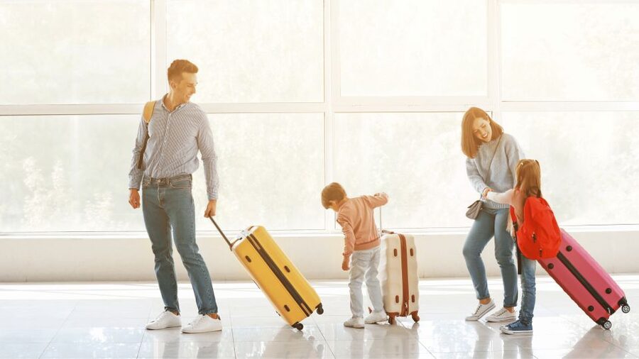 New York City: Luggage Storage - How This Fits Into a Real NYC Day Plan