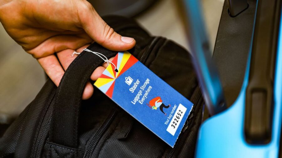 New York City: Luggage Storage - Choosing a Drop-Off Spot Near Your Attractions