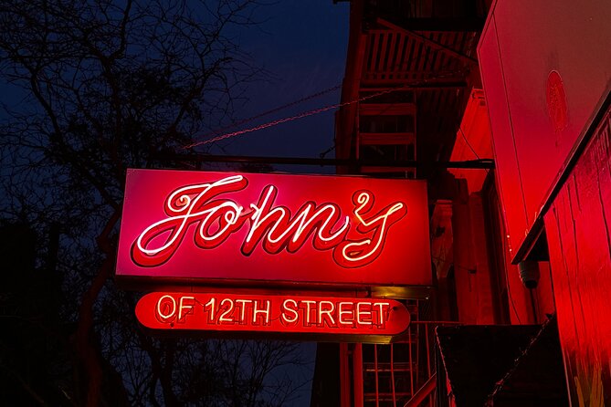 New York City: Mafia History in Little Italy Walking Tour w/NYPD - 188 1st Ave, Club 188, and the Nightlife Influence Thread