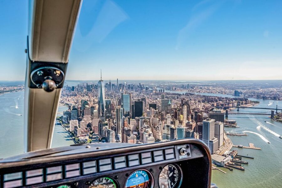 New York City: Manhattan Helicopter Tour - Price and Value: Is $299 Worth It for a Helicopter Tour?