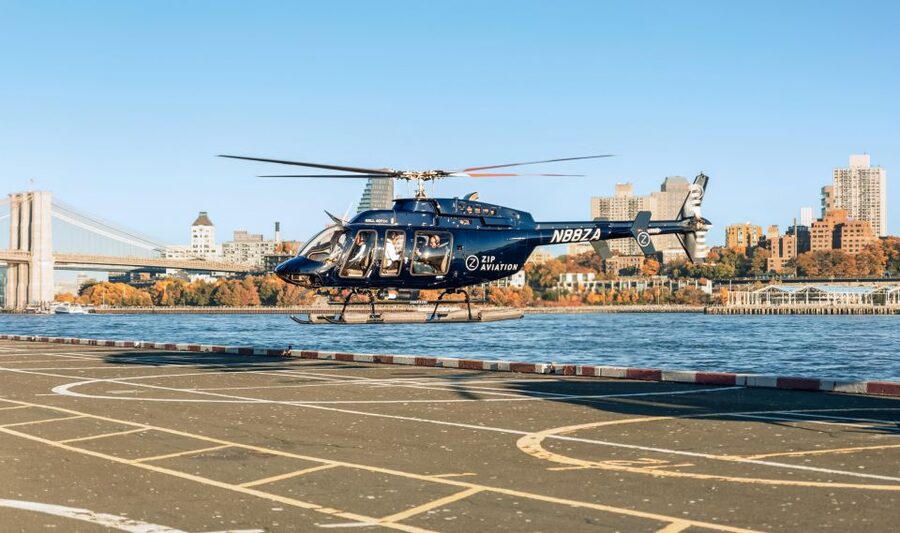 New York City: Manhattan Helicopter Tour - What the Flight Really Delivers Above Manhattan