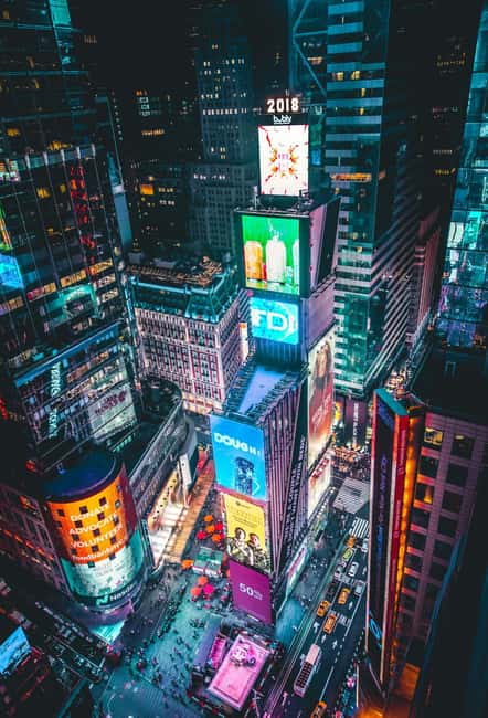 New York City: Minivan Tour - Why a 5-hour Manhattan minivan tour is such a smart use of time