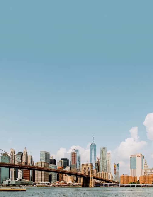 New York City: Minivan Tour - Grand Central Terminal, where the walking gets easier