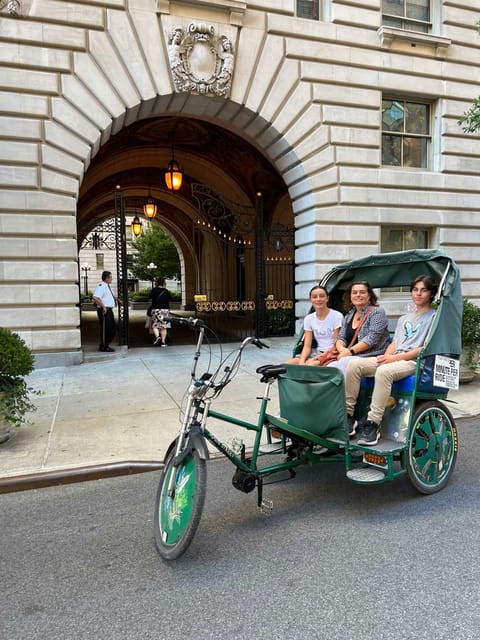 New York City: Movie and TV Show Locations Tour - Central Park scenes you’ll recognize, from Christmas classics to modern dramas