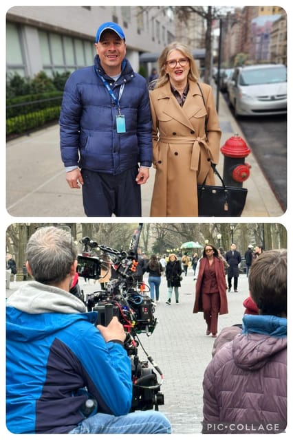 New York City: Movie and TV Show Locations Tour - Price and value: how $120 works for a private group up to 3