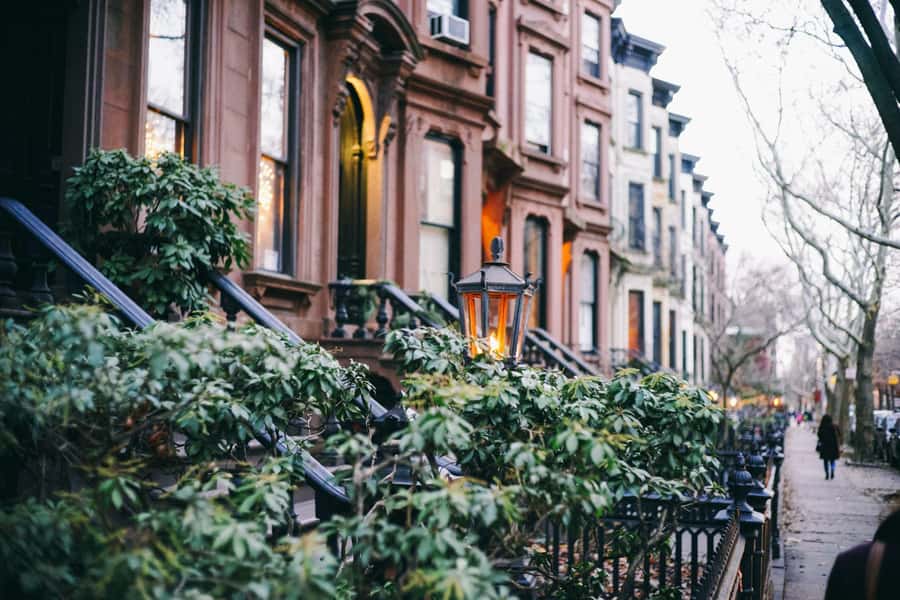 New York City: Multicultural Contrasts Tour - Key highlights at a glance