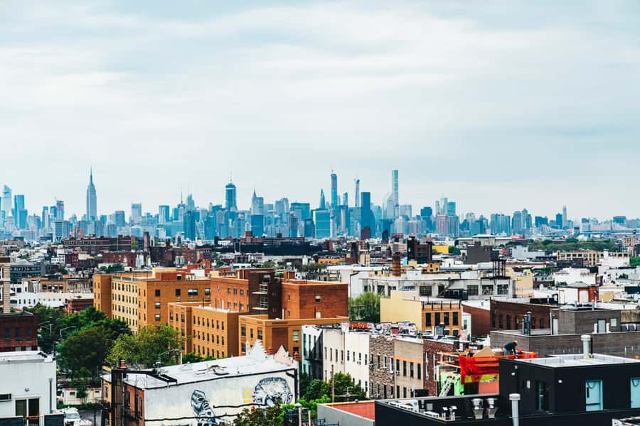 New York City: Multicultural Contrasts Tour - Ending in Little Italy or Dumbo: don’t overplan the last hour