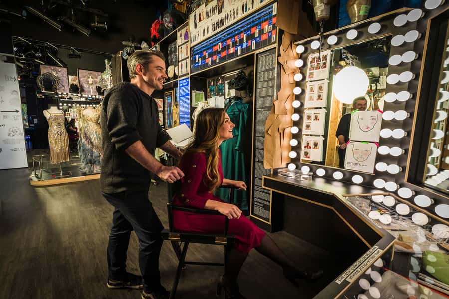New York City: Museum of Broadway Entry Ticket - Key Highlights You Should Know Before You Go