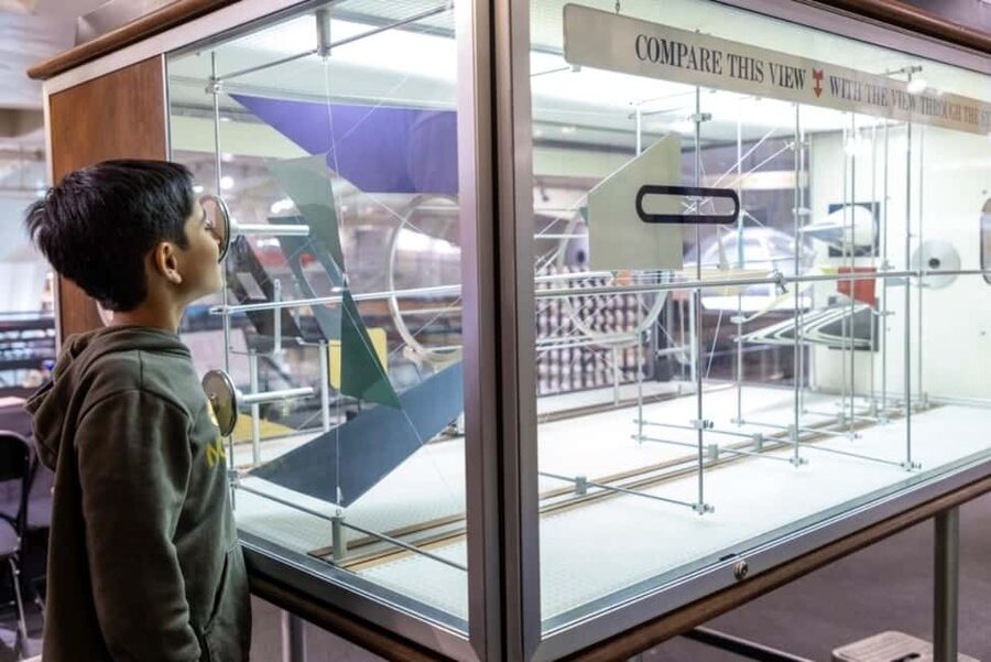 New York City: New York Hall of Science Admission Ticket - How to Build a One-Day Plan That Feels Like More Than an Admission Ticket