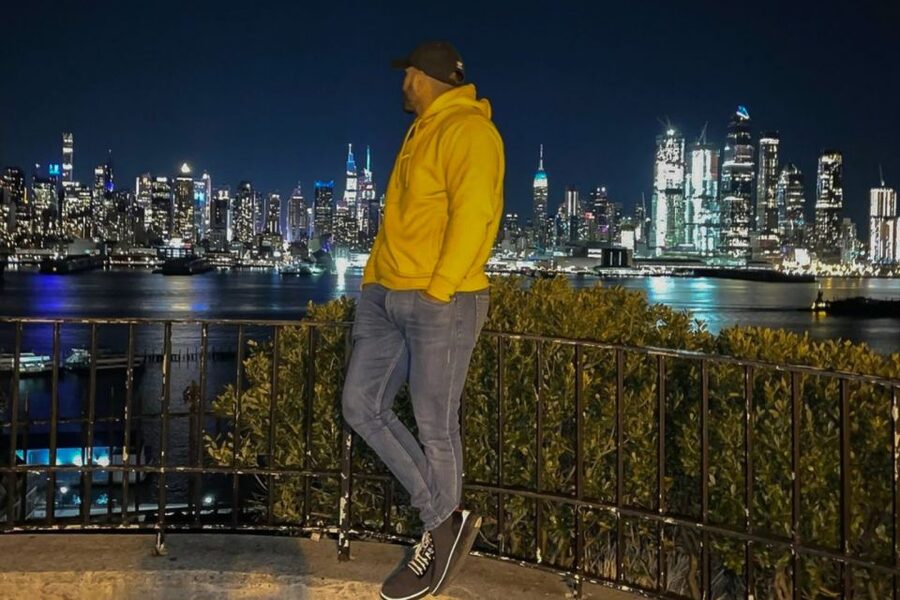 New York City: Night Skyline Bus Tour with Pizza Slice - The Tour Route: More Than Just Driving