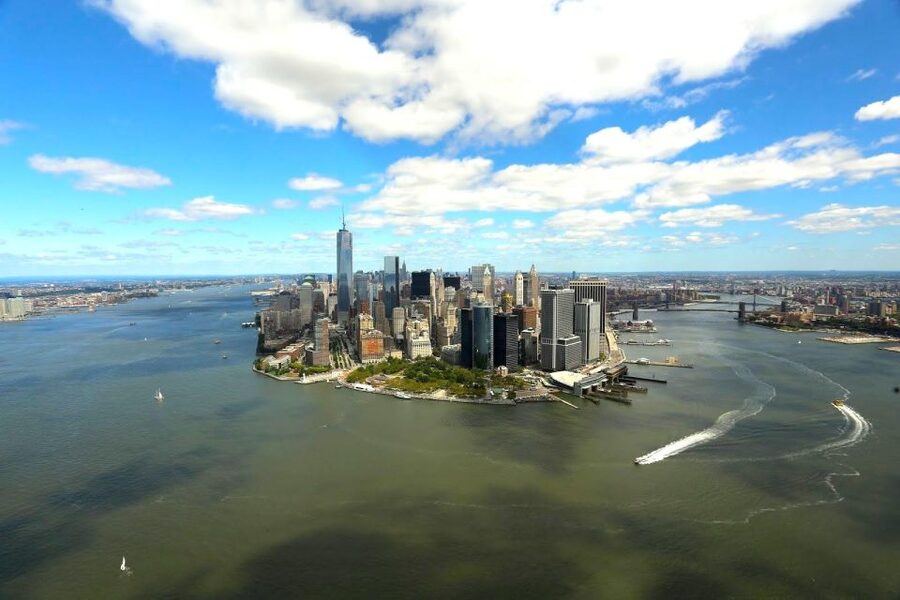 New York City Night Skyline Tour by Helicopter - Key Things to Know Before You Fly
