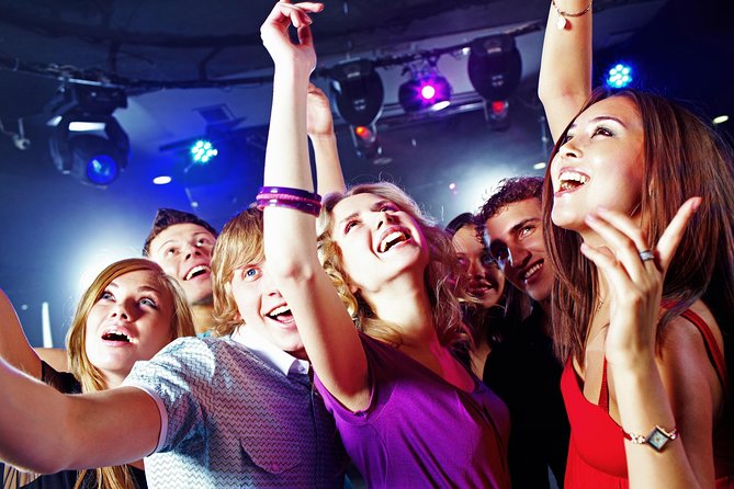 New York City Nightclub Tour - Price and what $85 buys you in real nightlife time