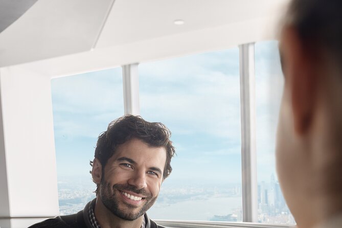 New York City One World Observatory Admission Ticket - ONE Dine on the 101st Floor, Plus the $5 Voucher Reality Check