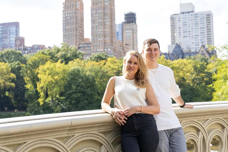New York City or Brooklyn: Photoshoot in Iconic Locations - Key things I’d plan around before you book
