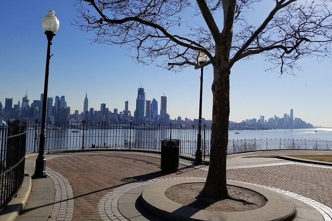 New York City: Panoramic Skyline Tour - How to get the most out of a 4-hour morning tour